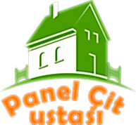 Panel Çit & Bahçe Çit Uygulamaları