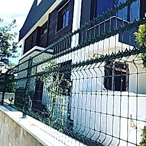 bahçe çit çeşitleri