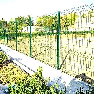 bahçe çit teli