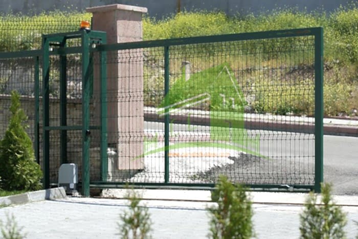 Otomatik Kapı Motoru Fiyatları