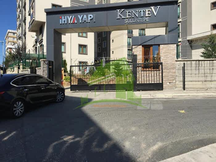 otomatik kapılar hakkında bilgi