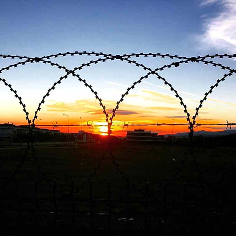 düzlemsel jiletli tel fiyatları