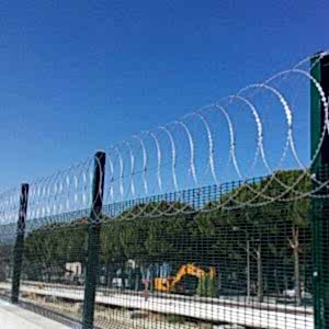 helezon jiletli tel teknik şartnamesi