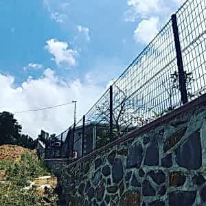 panel çit ataşehir