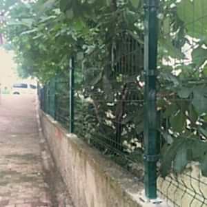 panel çit demiri