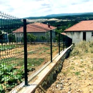 panel çit direk fiyatları