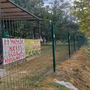 panel çit fiyat listesi