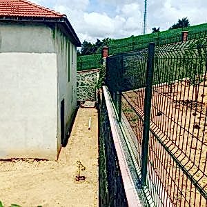 panel çit tuzla