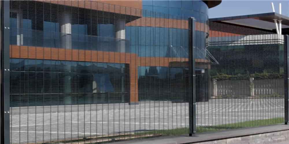 yüksek güvenlikli panel çit fiyatları