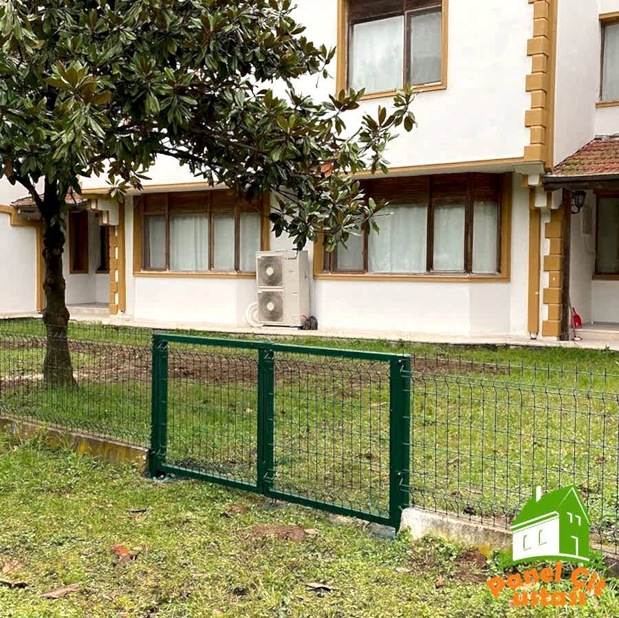 Bahçe Etrafı Çevirme Yöntemleri