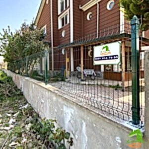 hazır tel çit